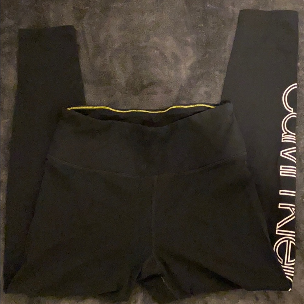 Calvin Klein leggings